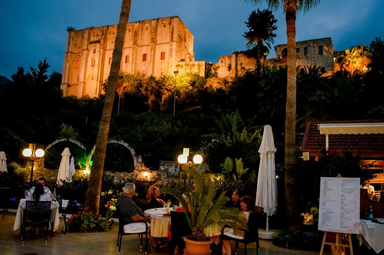 بيت شباب Bellapais Gardens المظهر الخارجي الصورة