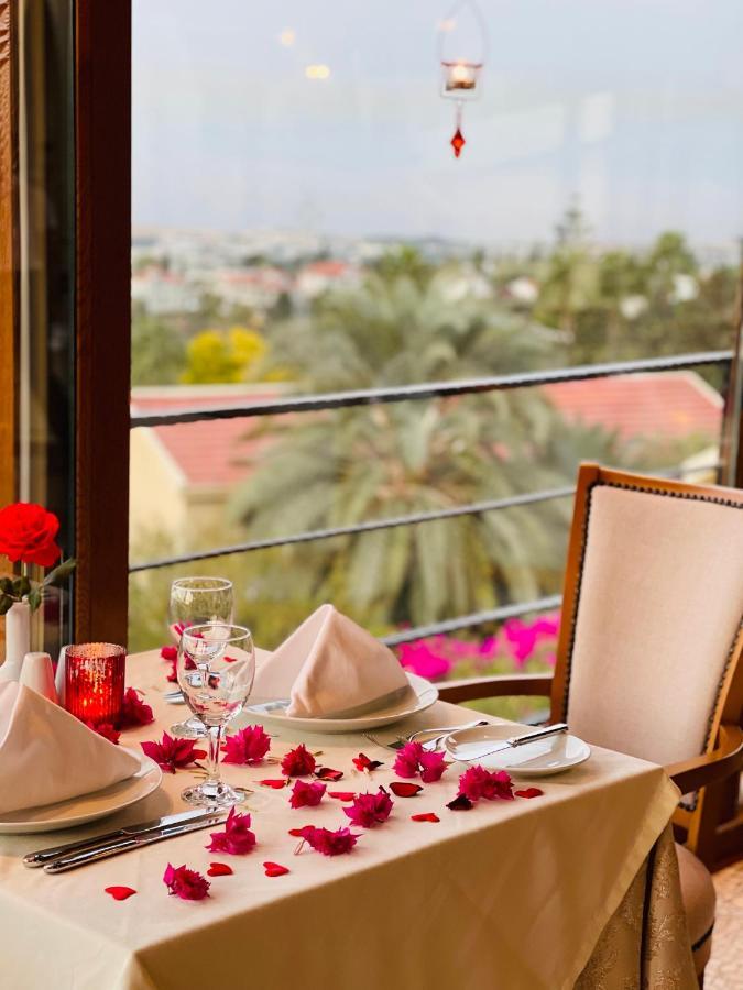بيت شباب Bellapais Gardens المظهر الخارجي الصورة