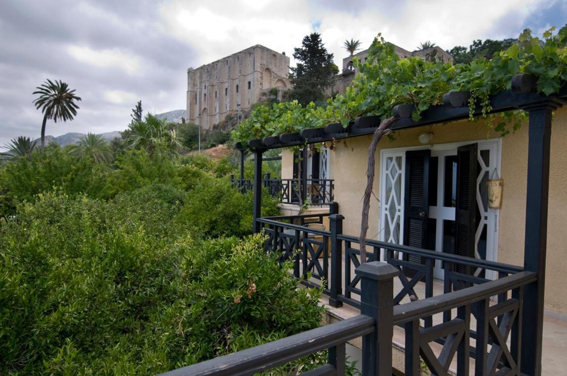 بيت شباب Bellapais Gardens المظهر الخارجي الصورة