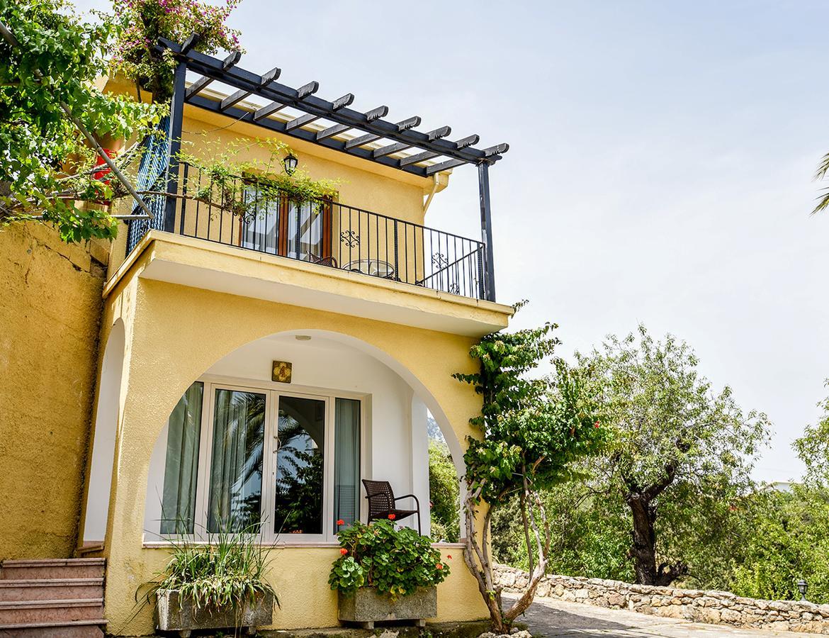 بيت شباب Bellapais Gardens المظهر الخارجي الصورة
