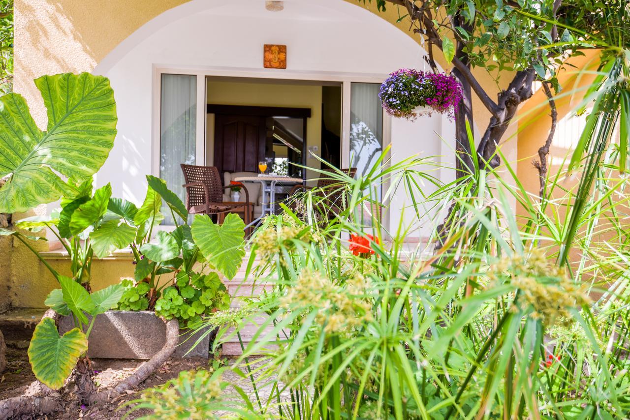 بيت شباب Bellapais Gardens المظهر الخارجي الصورة
