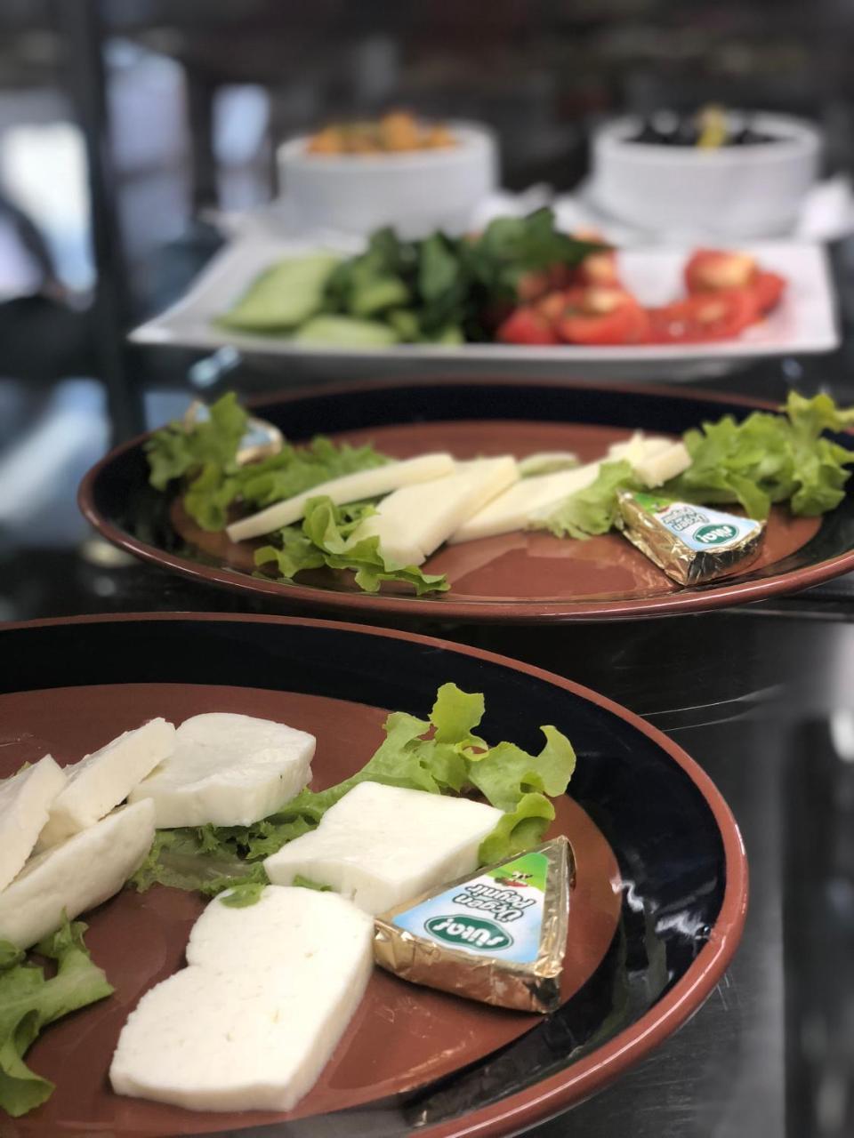 بيت شباب Bellapais Gardens المظهر الخارجي الصورة